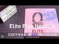 Blue Tiger Elite Plus Trucker Bluetooth Headset Best Bluetooth Headphones