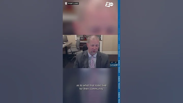 Impact of #SCOTUS ruling on homeless camping bans