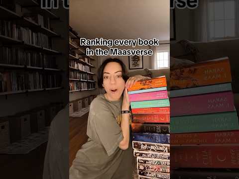 Ranking Sarah J