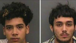 Off-duty deputy from Mississippi helps catch burglars in Riverview