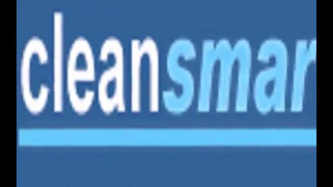 clean smart supplies YouTube