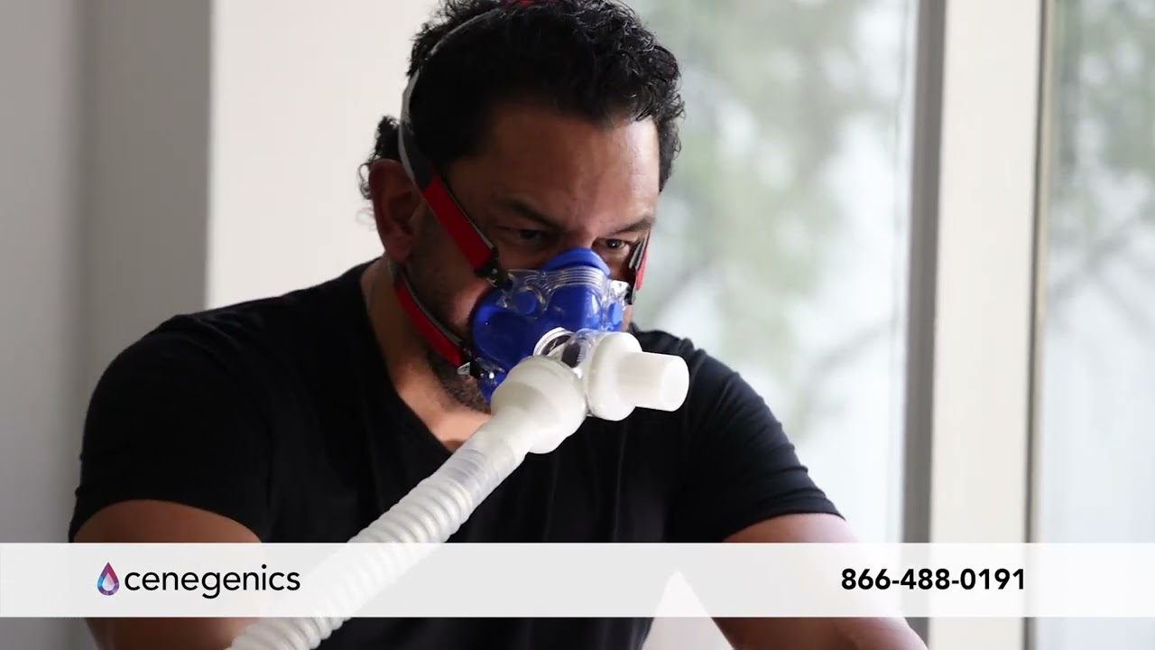 Commit to being your best | “I lost about 32 pounds”