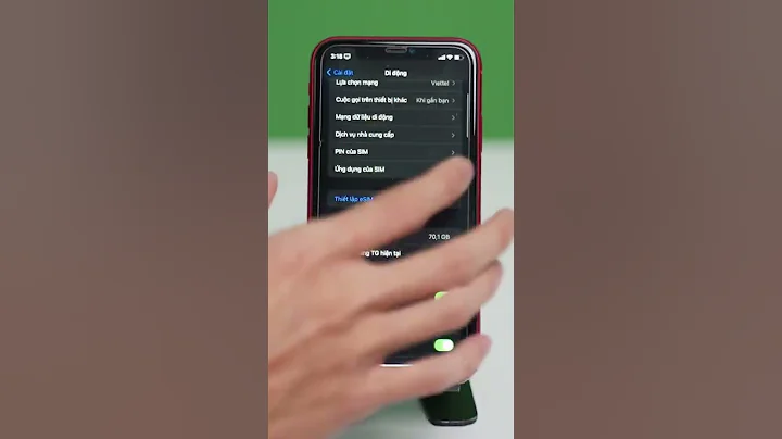 FIX LỖI KHÔNG PHÁT ĐƯỢC WIFI TRÊN iPHONE #shorts