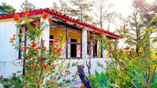 JAMÁS REGRESARON a estas CASAS ABANDONADAS ¿Qué PASÓ a las FAMILIAS? - Sitios Abandonados