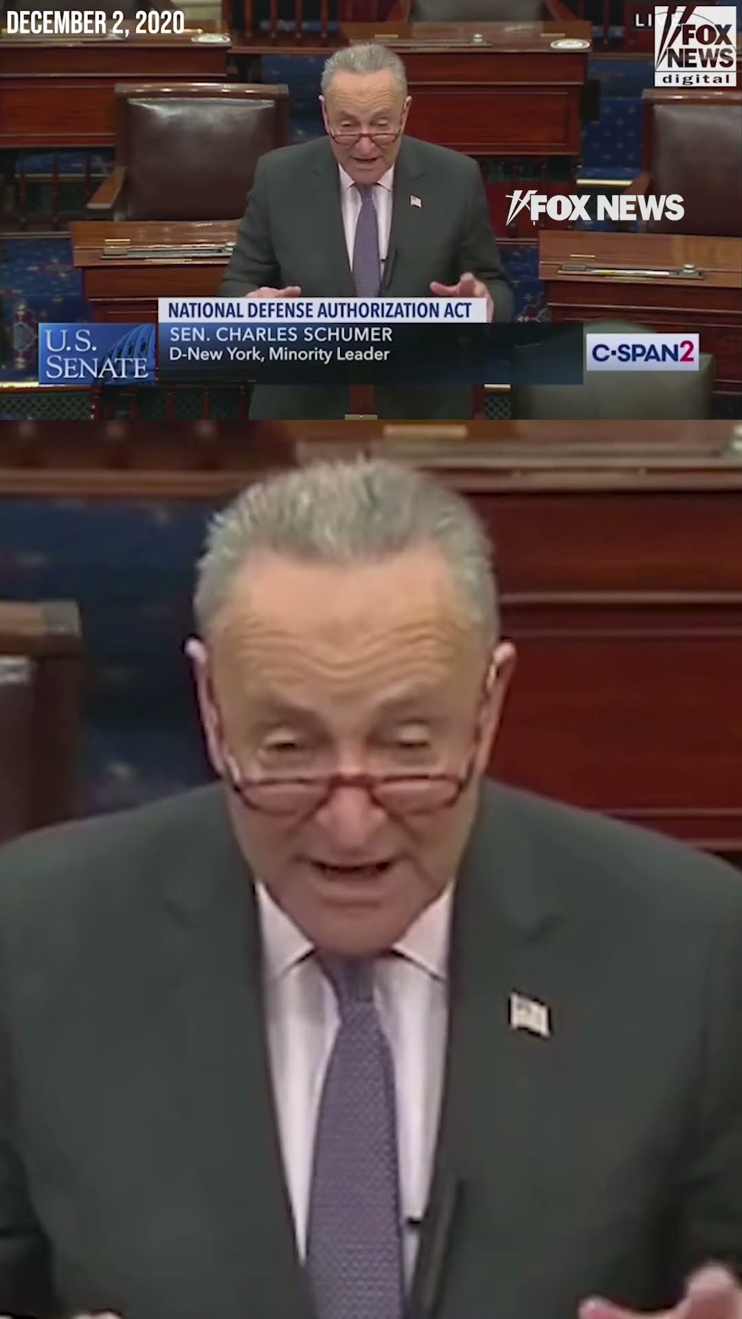 Biden exposes Democrats' double standard with preemptive pardons