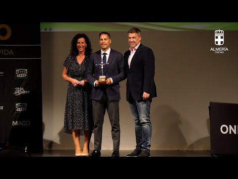 XXXVII edición de los Premios Guión Cofrade