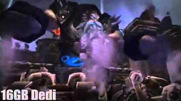 Nocturnal-Light World of Warcraft Private Server