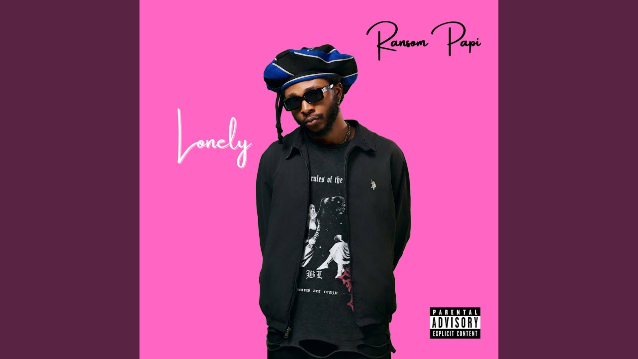 Watch Lonely on YouTube Watch Lonely on YouTube