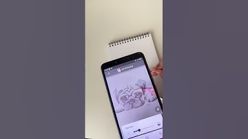 App for iOS & Android: “AR Drawing” #lifehack #paint #wowdraw