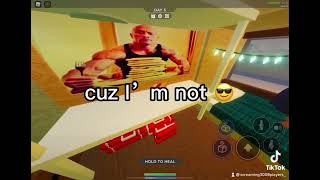 Playing Roblox, 3008  ||  Bunkbed  compilation