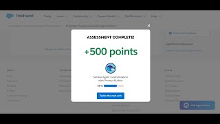 Bring Your Prompt to Life with Agent Actions at Service Agent Customization with Prompt Builder