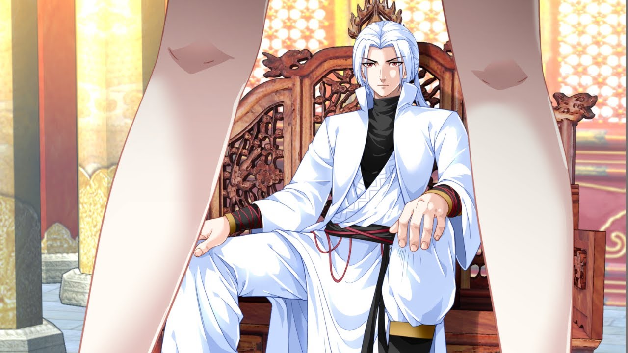 Rebirth: I am the Heaven God Season 1-2 MULTI SUB 1080P