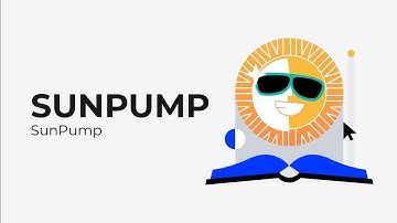 HTX SunPump Quiz Answers |HTX Learn and Earn || Platform SunPump ||What kind of platform is SunPump?