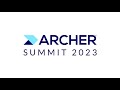Archer Summit 2023