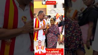 ANNA NAGAR TVK CANDIDATE -- VK.RAMKUMAR #tvkfortn #tvkvijay #tvk2026 #annanagar