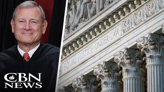 Justices Appear To Favor Biden Admin In First Amendment Case