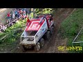 TOP Extreme Truck Hill CLIMB Race