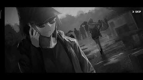 Counter Side Episode 5 Ending Song