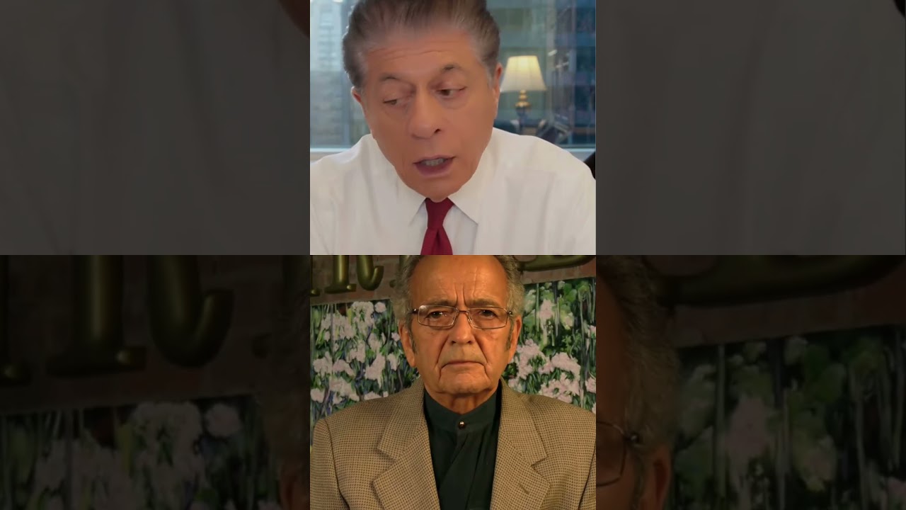 A presidency out of control....no authority, no restraint