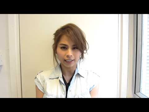 Gin Lee @ iTunes
