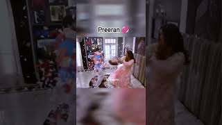 preeran love forever 💞💐🫀🧿#preeta #karan #kundalibhagya #viral #trending #ytshorts #colorstvserial