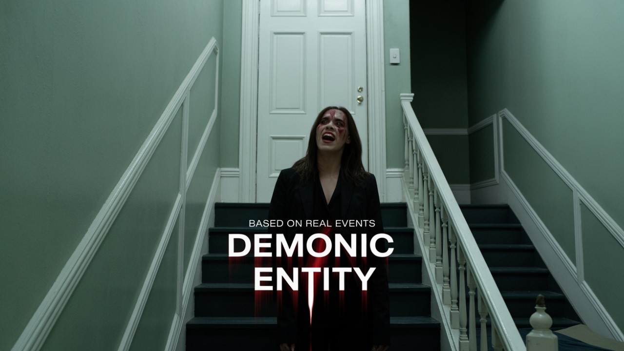 The Possession of Clara Germana Cele | Terrifying True Exorcism Story