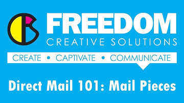 Direct Mail 101: Postcards, Self-Mailers and more! What to send?
