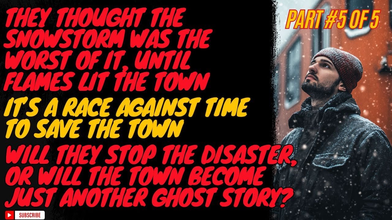 A race against time, Part 5, Cheating Wife Story, Reddit Story, Audio Story