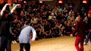 Gang Wars II RockaFellaz Crew II ONE LOVE