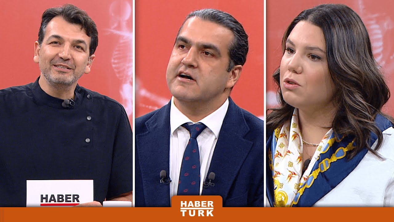Anevrizma Tedavi Yöntemleri Neler? | Mucize Hayat - 17 Ocak 2026