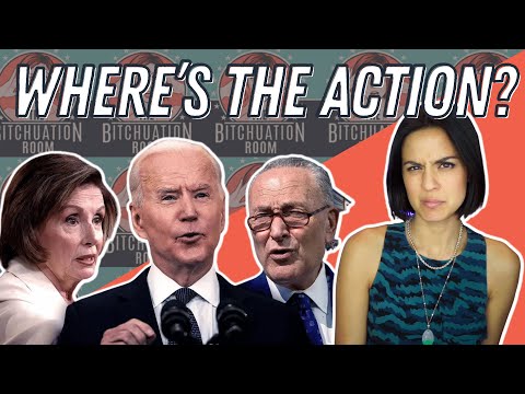 How Democrats Have Dropped the Ball on Reproductive Rights