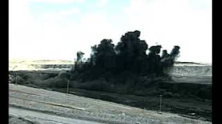 Explosives Worker Jobs