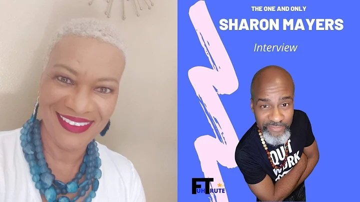 DmanFromProspect chops it up with Sharon Mayers.