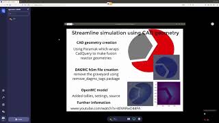 Famous openmc talks Profile