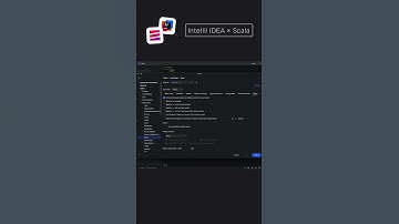 IntelliJ IDEA x Scala: How to turn on indentation syntax support