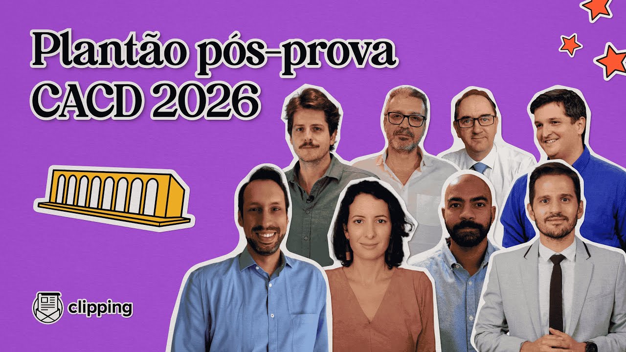 CACD 2026: Análise da Prova (Política Internacional, Economia e Direito)