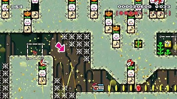 unity X Speedrun - Super Mario Maker 2