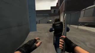 Phoon CSS bhop legend screenshot 4