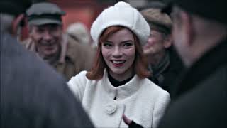 Лучший клип 2022 На сериал Ход Королевы 2020 Субтитры на Русском