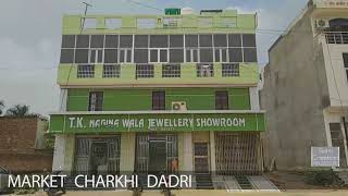Tk Nagina Wala Jewellery Showroom Charkhi Dadri By Khascall