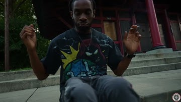 80HD! - Double M (Official Music Video)