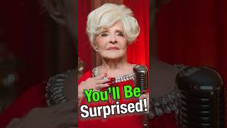 Recorded At What Age?! #hitshistory #christmas #brendalee #didyouknow