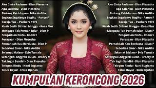 🎵 Album Lagu Lawas Indonesia Paling Dicari | Dian Piesesha \u0026 Friends | Nostalgia Santai \u0026 Galau