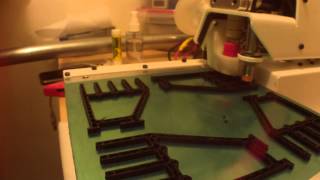Timelapse: 4x-arms.gcode