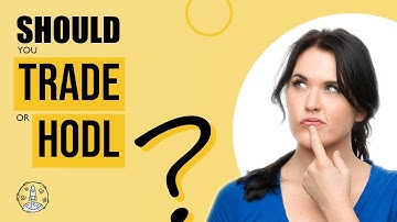Should You Trade or HODL? | Crypto Trading Strategies | Token Metrics AMA