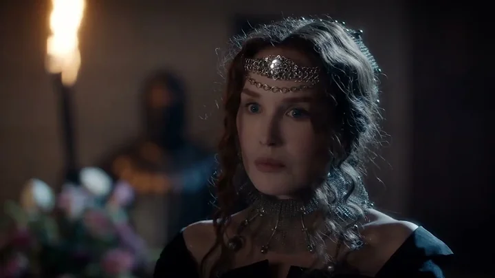 #SriesMania Diane de Poitiers, la plus que reine -...