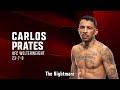Bande-annonce de l'UFC Perth : Della Maddalena vs Prates (0:15)
