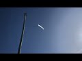 SpaceX Falcon 9 Launch - Starlink 4-21