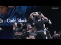 Hitting As A Family: Cheer Extreme Code Black