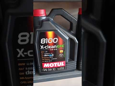 5w30 xclean 5w30 xclean